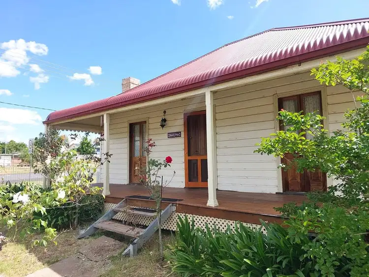 120 Maitland Street, Bingara NSW 2404