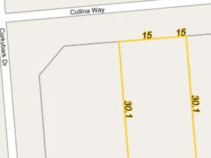 Main view of Homely land listing, LOT 32, 4 Collina Way, Kununurra WA 6743