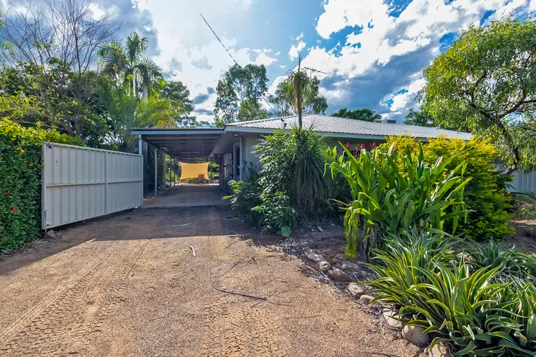 Second view of Homely house listing, 9 Sandalwood Street, Kununurra WA 6743