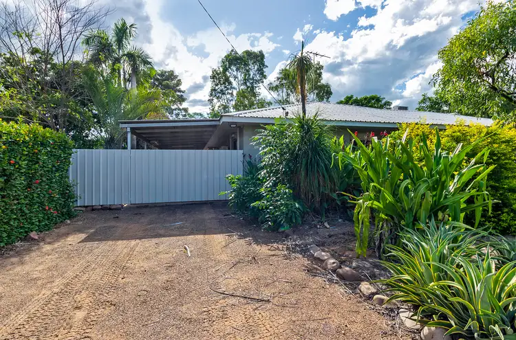 Third view of Homely house listing, 9 Sandalwood Street, Kununurra WA 6743