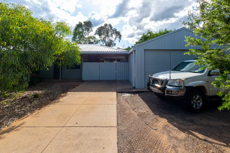 Fourth view of Homely house listing, 9 Sandalwood Street, Kununurra WA 6743