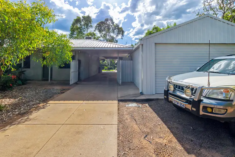 Fifth view of Homely house listing, 9 Sandalwood Street, Kununurra WA 6743