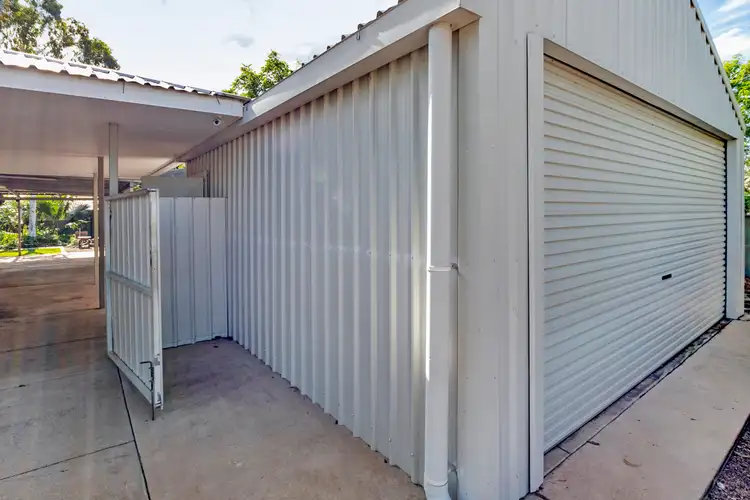Sixth view of Homely house listing, 9 Sandalwood Street, Kununurra WA 6743