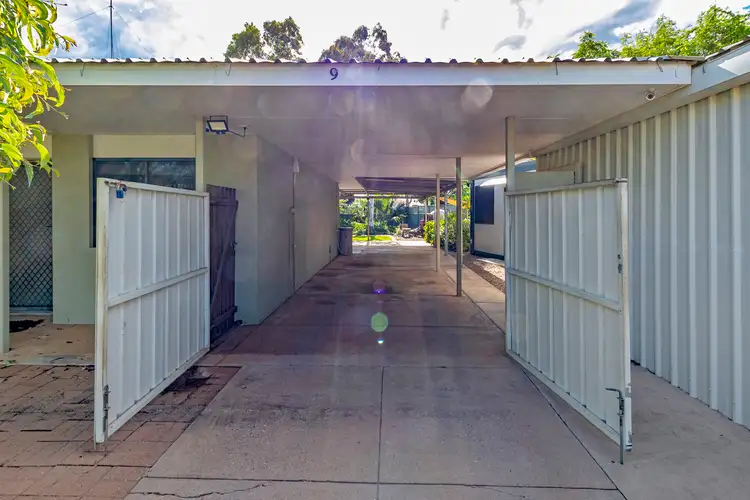 Seventh view of Homely house listing, 9 Sandalwood Street, Kununurra WA 6743