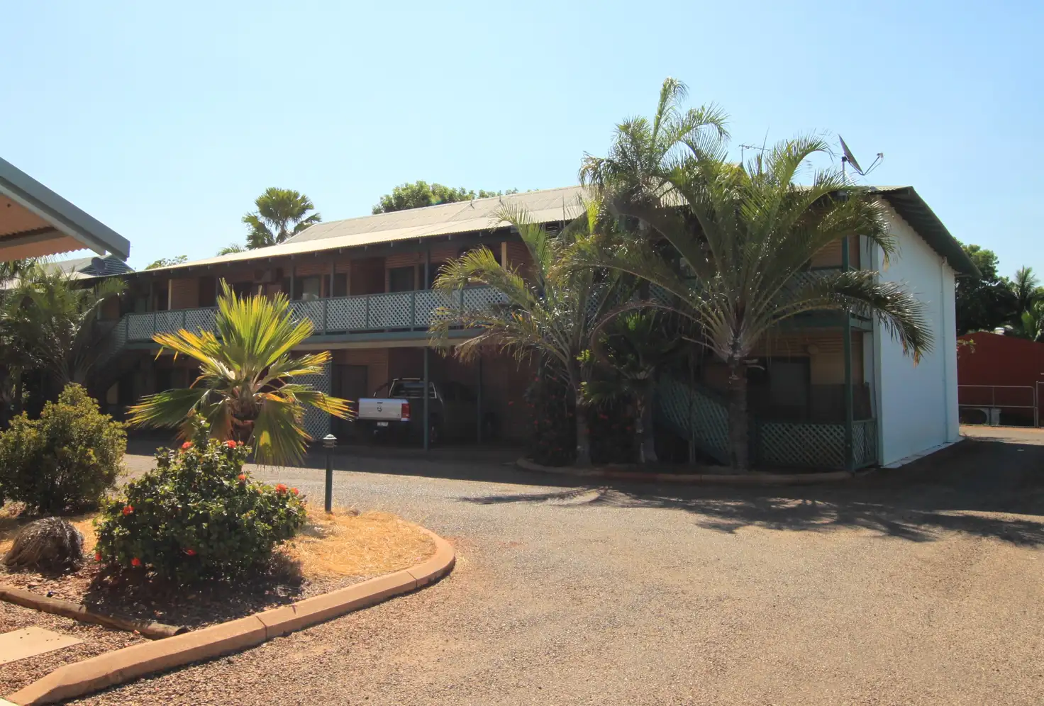 Main view of Homely unit listing, 19/33 Konkerberry Drive, Kununurra WA 6743