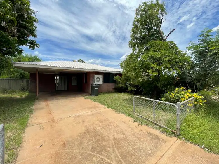 Main view of Homely unit listing, 1/16 Erythrina Street, Kununurra WA 6743