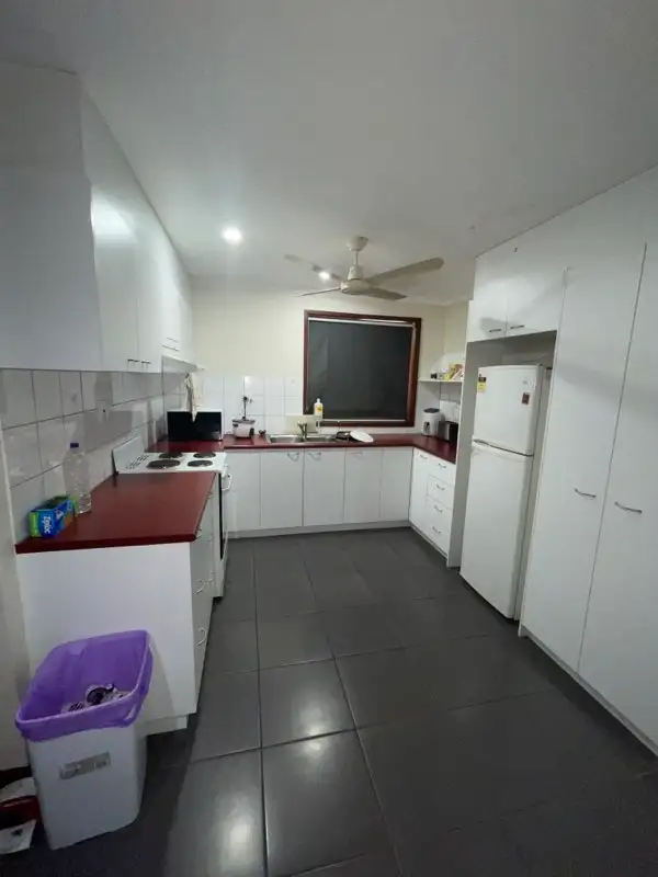 Third view of Homely unit listing, 1/16 Erythrina Street, Kununurra WA 6743