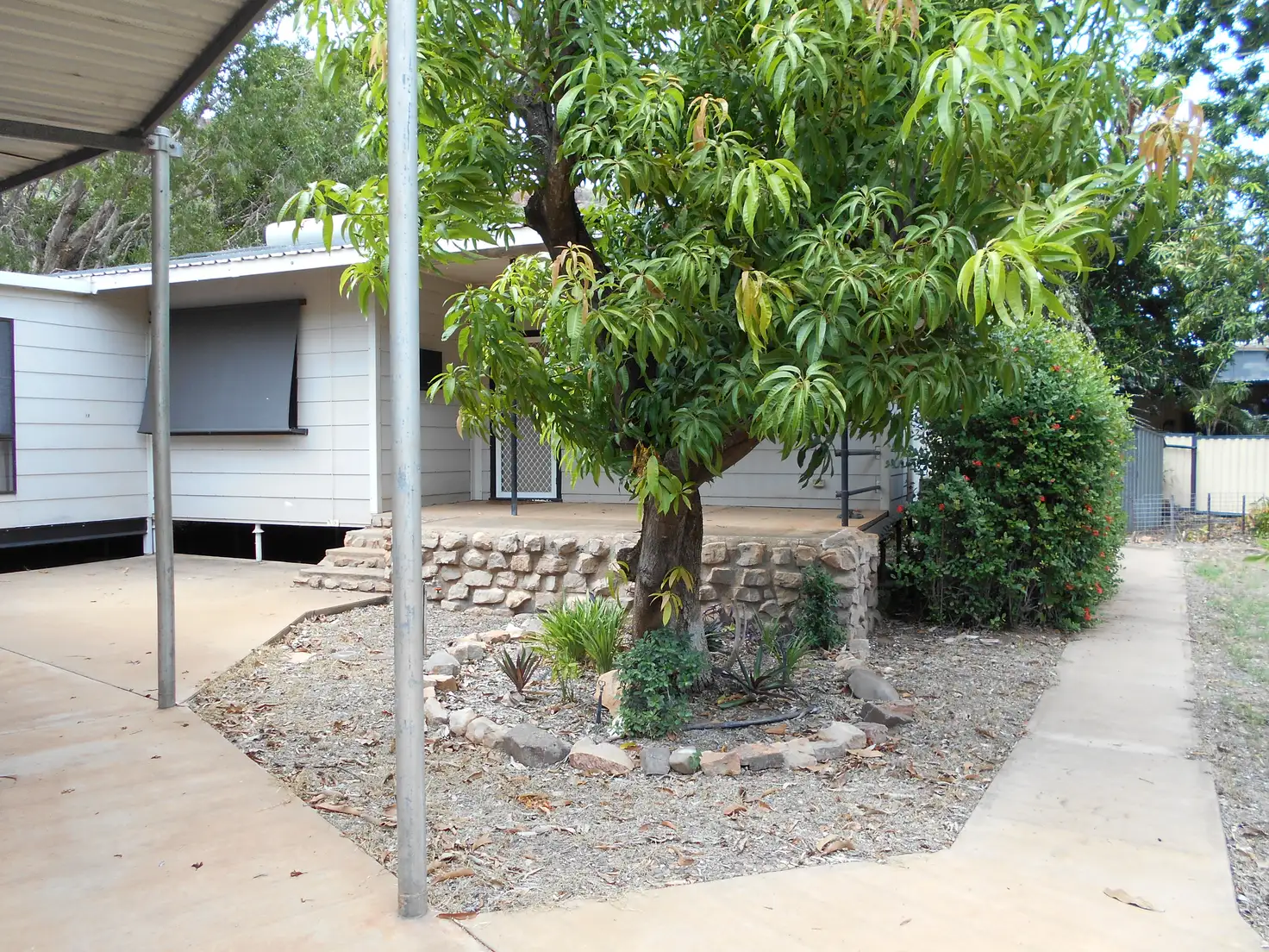 Main view of Homely house listing, 4 Nutwood Crescent, Kununurra WA 6743