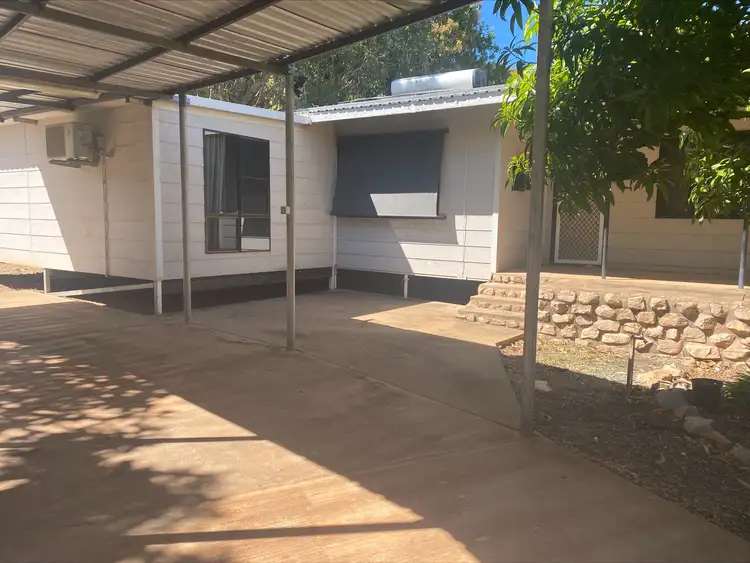 Second view of Homely house listing, 4 Nutwood Crescent, Kununurra WA 6743
