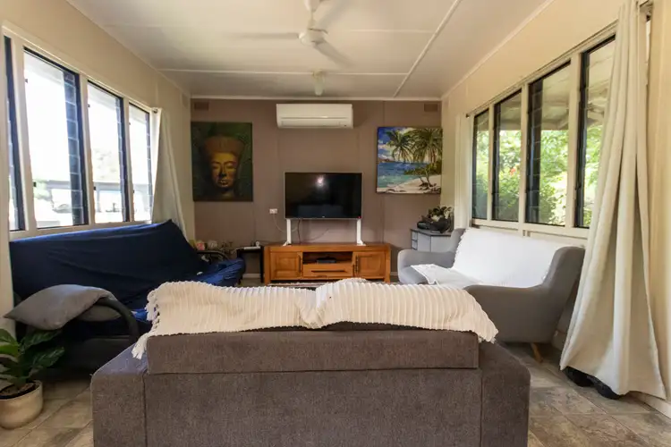 Fifth view of Homely house listing, 4 Nutwood Crescent, Kununurra WA 6743