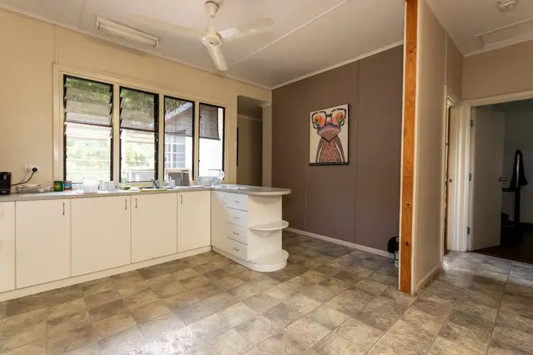 Seventh view of Homely house listing, 4 Nutwood Crescent, Kununurra WA 6743