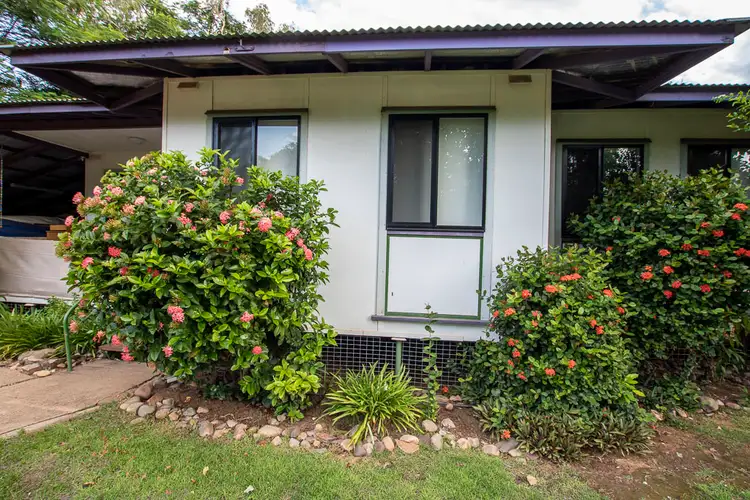 Second view of Homely house listing, 19 Nutwood Crescent, Kununurra WA 6743