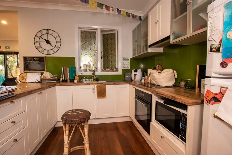 Fourth view of Homely house listing, 19 Nutwood Crescent, Kununurra WA 6743