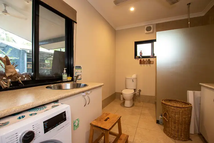 Sixth view of Homely house listing, 19 Nutwood Crescent, Kununurra WA 6743