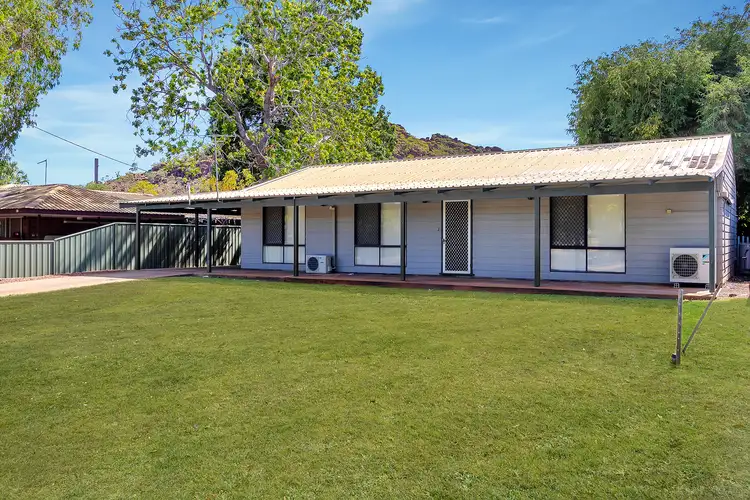 Main view of Homely house listing, 18 Boobialla Way, Kununurra WA 6743