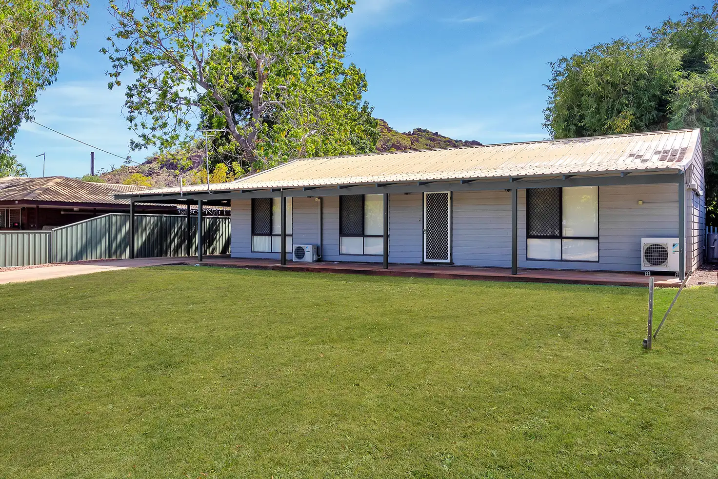 Main view of Homely house listing, 18 Boobialla Way, Kununurra WA 6743