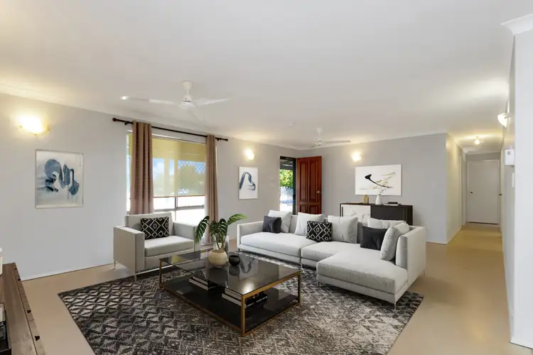 Second view of Homely house listing, 18 Boobialla Way, Kununurra WA 6743