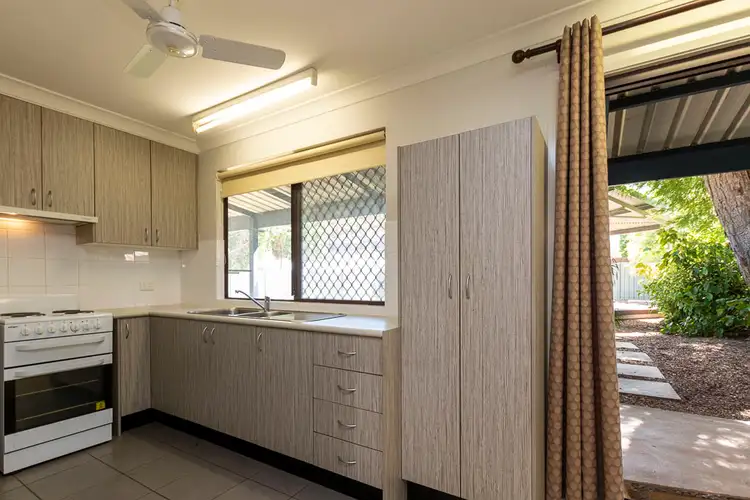 Third view of Homely house listing, 18 Boobialla Way, Kununurra WA 6743