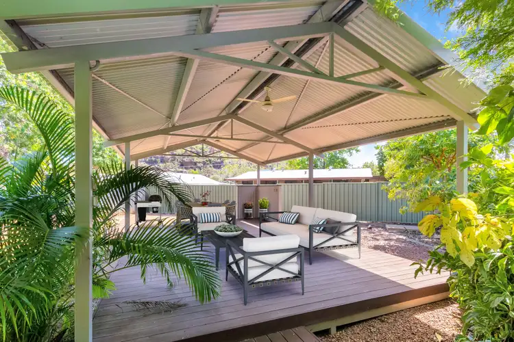 Fourth view of Homely house listing, 18 Boobialla Way, Kununurra WA 6743