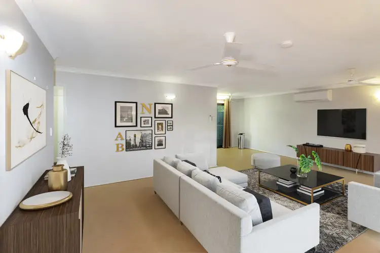 Fifth view of Homely house listing, 18 Boobialla Way, Kununurra WA 6743