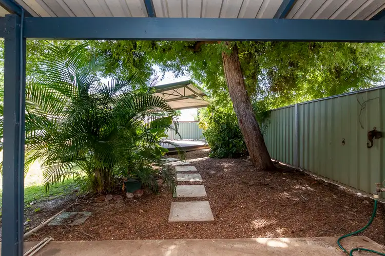 Seventh view of Homely house listing, 18 Boobialla Way, Kununurra WA 6743