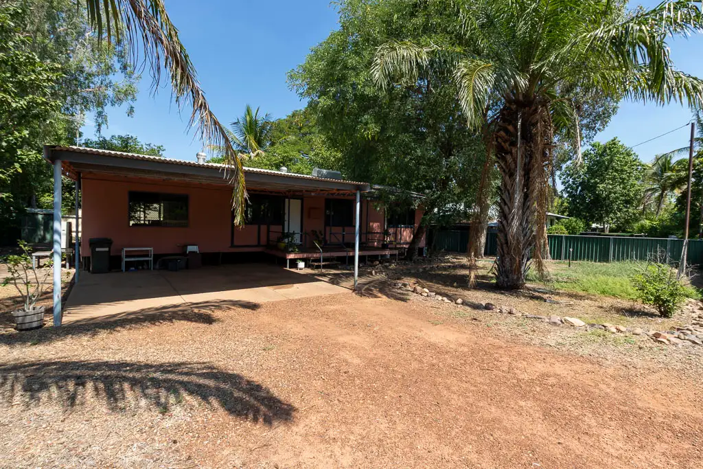 Main view of Homely house listing, 17 Nutwood Crescent, Kununurra WA 6743