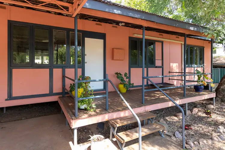 Second view of Homely house listing, 17 Nutwood Crescent, Kununurra WA 6743