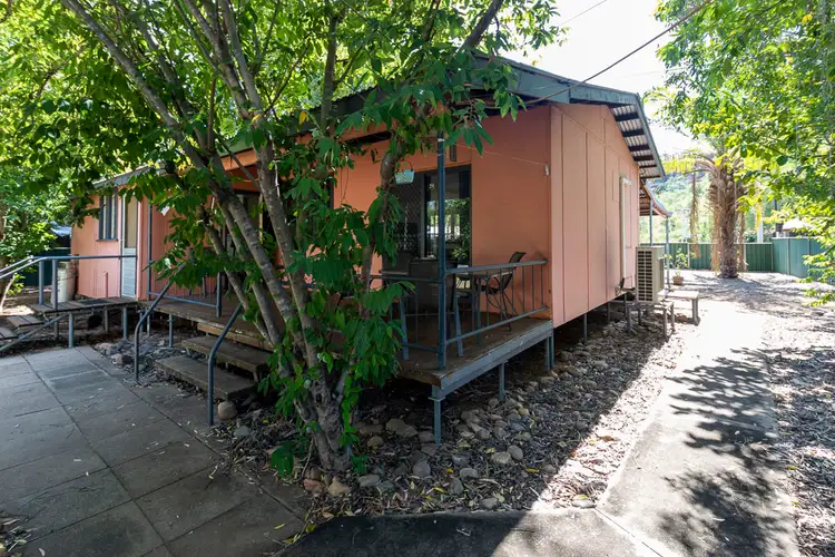 Third view of Homely house listing, 17 Nutwood Crescent, Kununurra WA 6743