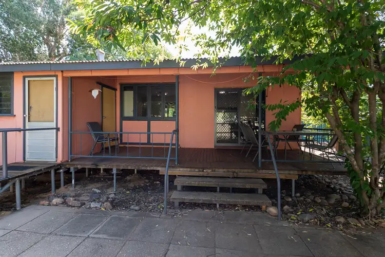 Fourth view of Homely house listing, 17 Nutwood Crescent, Kununurra WA 6743