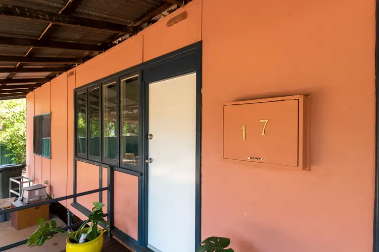 Fifth view of Homely house listing, 17 Nutwood Crescent, Kununurra WA 6743