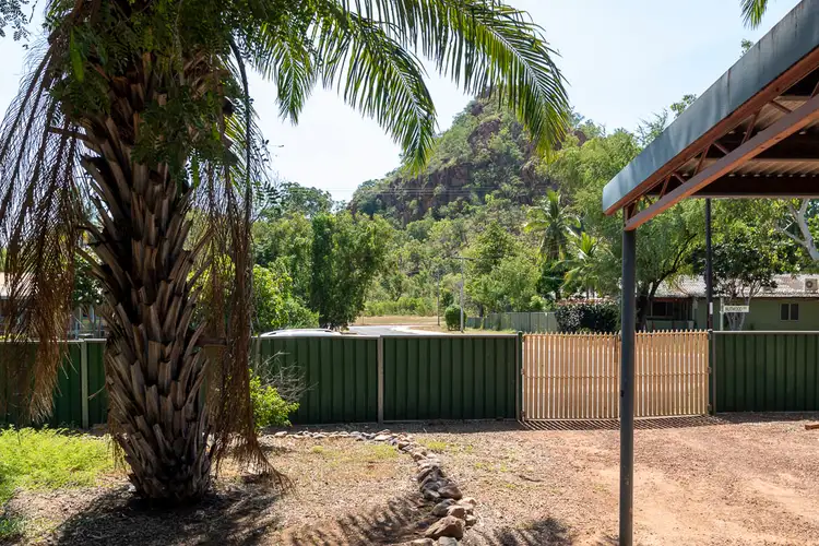 Sixth view of Homely house listing, 17 Nutwood Crescent, Kununurra WA 6743