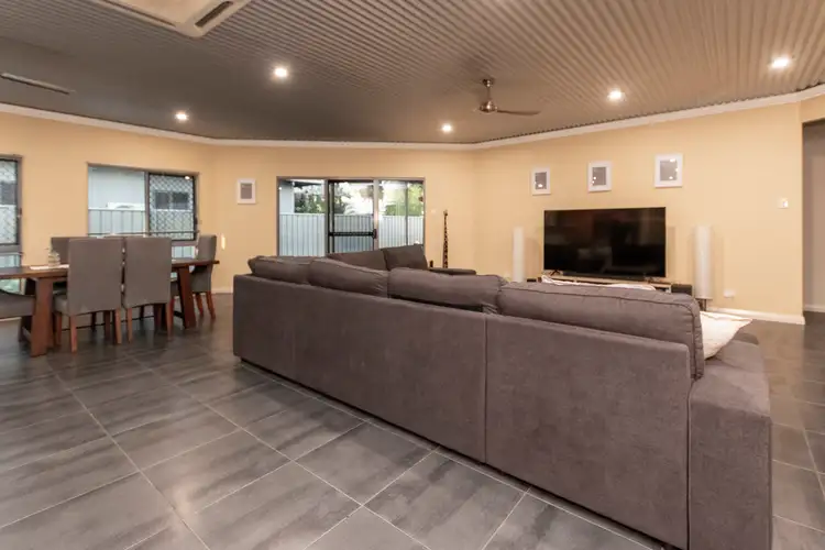 Second view of Homely house listing, 13 Zamia Link, Kununurra WA 6743