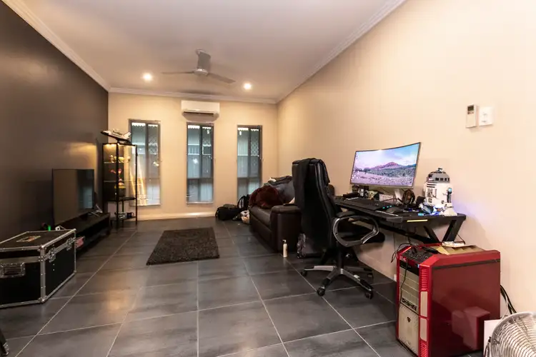 Fourth view of Homely house listing, 13 Zamia Link, Kununurra WA 6743