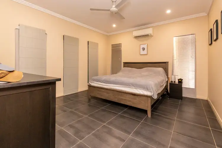 Fifth view of Homely house listing, 13 Zamia Link, Kununurra WA 6743