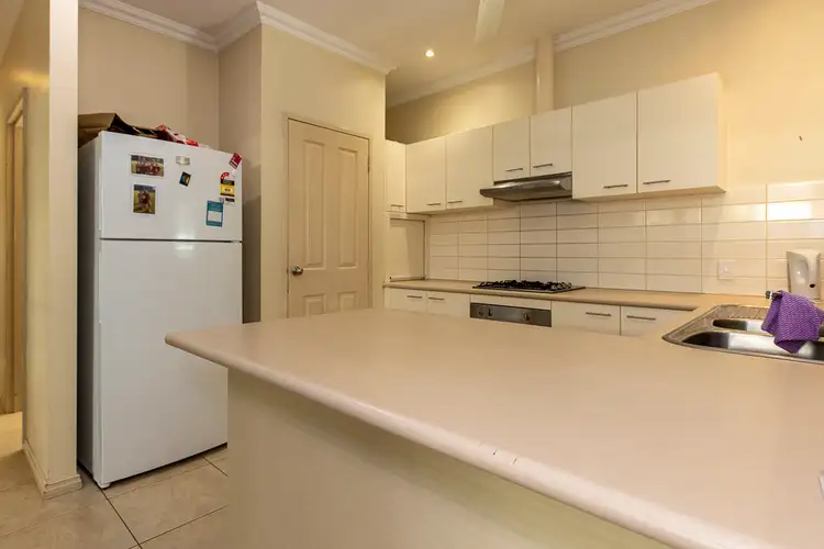 Second view of Homely house listing, a/40 Barding Loop, Kununurra WA 6743