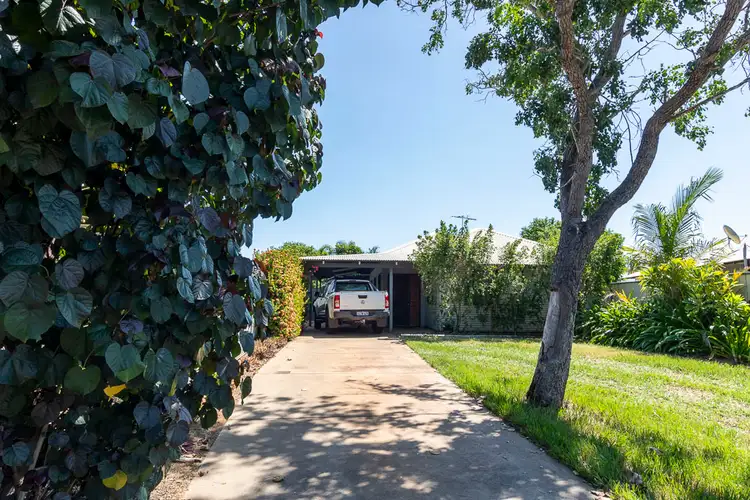 Fourth view of Homely house listing, a/40 Barding Loop, Kununurra WA 6743