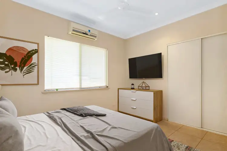 Fifth view of Homely house listing, a/40 Barding Loop, Kununurra WA 6743