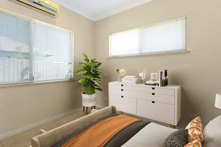 Sixth view of Homely house listing, a/40 Barding Loop, Kununurra WA 6743