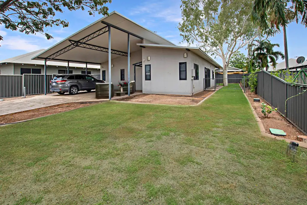 Main view of Homely house listing, 13 Ghost Gum Street, Kununurra WA 6743