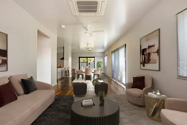 Third view of Homely house listing, 13 Ghost Gum Street, Kununurra WA 6743