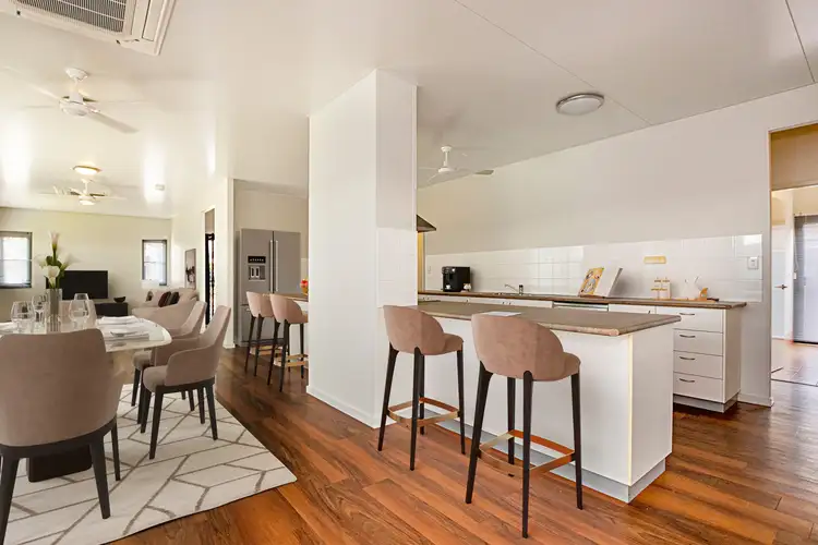 Fifth view of Homely house listing, 13 Ghost Gum Street, Kununurra WA 6743