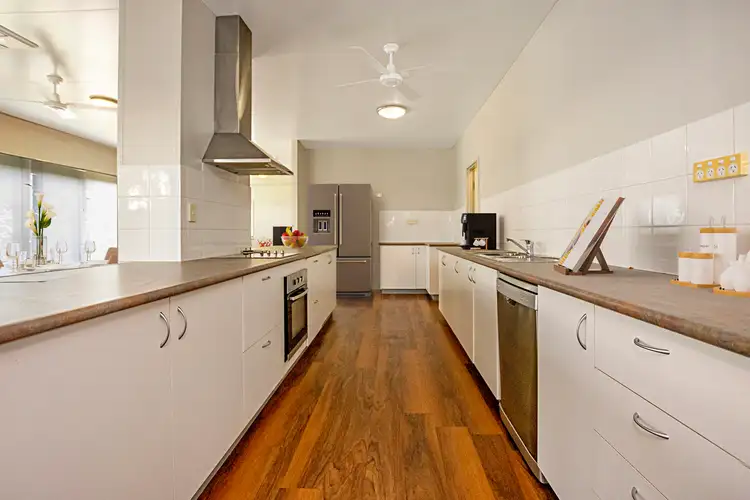 Sixth view of Homely house listing, 13 Ghost Gum Street, Kununurra WA 6743