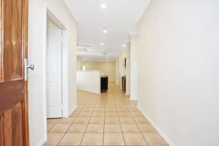 Second view of Homely house listing, 1 Jilingbang Link, Kununurra WA 6743