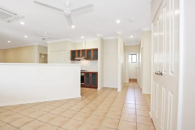Third view of Homely house listing, 1 Jilingbang Link, Kununurra WA 6743