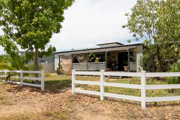 Main view of Homely unit listing, 12 Corkwood Court, Kununurra WA 6743
