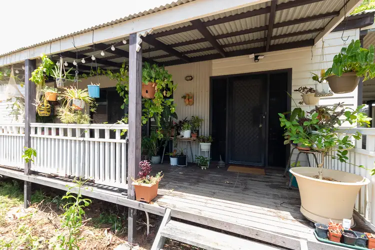 Second view of Homely unit listing, 12 Corkwood Court, Kununurra WA 6743