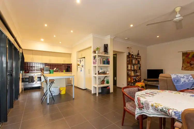 Third view of Homely unit listing, 12 Corkwood Court, Kununurra WA 6743