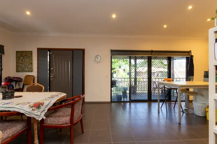Fourth view of Homely unit listing, 12 Corkwood Court, Kununurra WA 6743