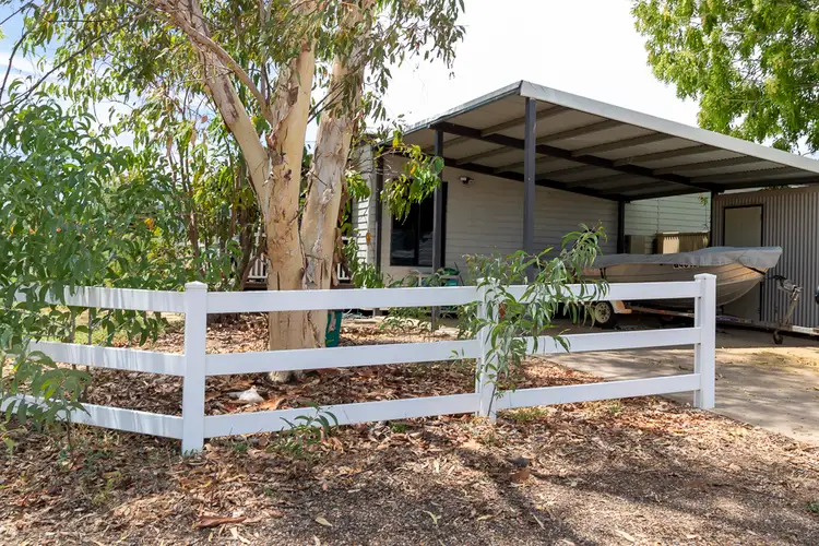 Fifth view of Homely unit listing, 12 Corkwood Court, Kununurra WA 6743