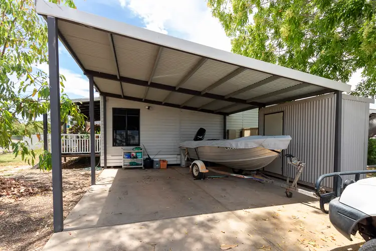 Sixth view of Homely unit listing, 12 Corkwood Court, Kununurra WA 6743